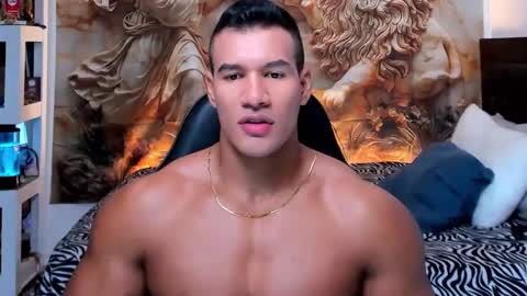 Snapshot of oliver_tommy chatting on 29, 9, 2025 oliver_tommy online show from 29, 9, 2025