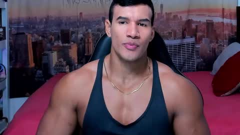 Snapshot of oliver_tommy chatting on 15, 10, 2025 oliver_tommy online show from 15, 10, 2025