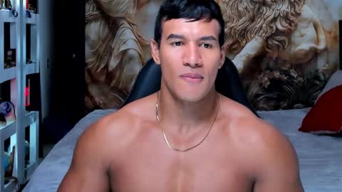 Snapshot of oliver_tommy chatting on 6, 11, 2025 oliver_tommy online show from 6, 11, 2025