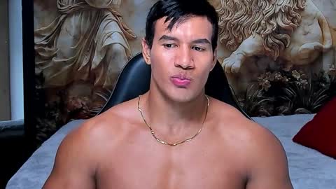 Snapshot of oliver_tommy chatting on 17, 11, 2025 oliver_tommy online show from 17, 11, 2025