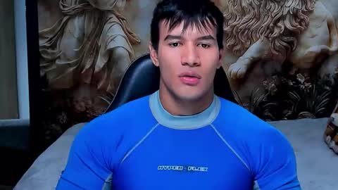 Snapshot of oliver_tommy chatting on 20, 11, 2025 oliver_tommy online show from 20, 11, 2025