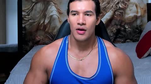 Snapshot of oliver_tommy chatting on 29, 11, 2025 oliver_tommy online show from 29, 11, 2025