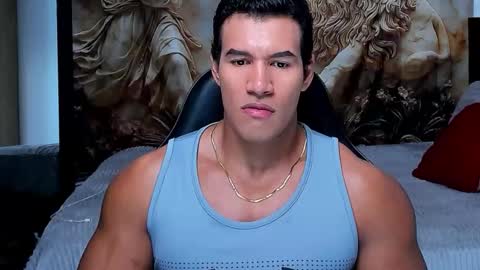 Snapshot of oliver_tommy chatting on 30, 11, 2025 oliver_tommy online show from 30, 11, 2025