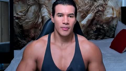 Snapshot of oliver_tommy chatting on 3, 12, 2025 oliver_tommy online show from 3, 12, 2025