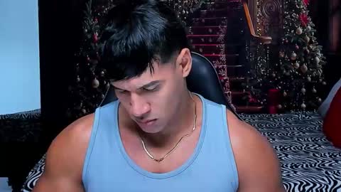 oliver_tommy online show from 18, 12, 2025