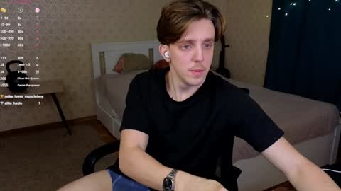 Oliver Evans online show from 19, 12, 2024