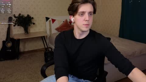 Oliver Evans online show from 29, 1, 2025