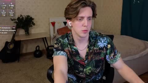 Oliver Evans online show from 7, 2, 2025