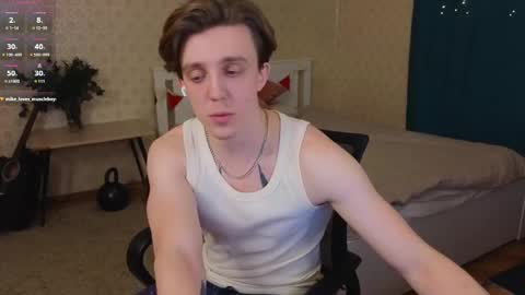 Oliver Evans online show from 10, 2, 2025