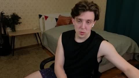 Oliver Evans online show from 14, 12, 2025