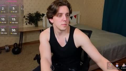 Oliver Evans online show from 13, 2, 2026