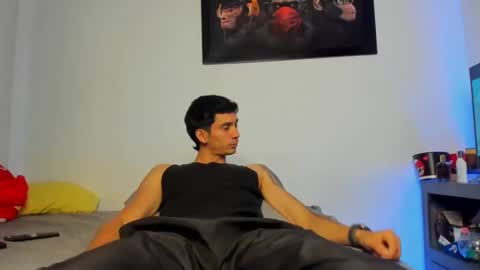 Oliver bennet online show from 27, 10, 2025