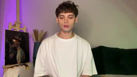 oliverlawrence online show from 11, 6, 2026