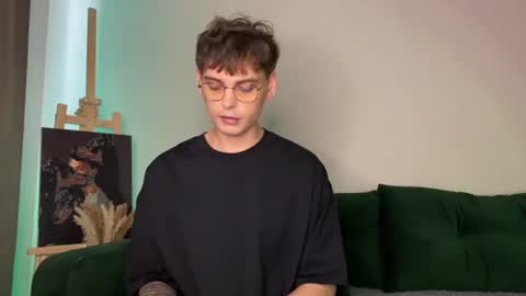 oliverlawrence online show from 1, 7, 2026