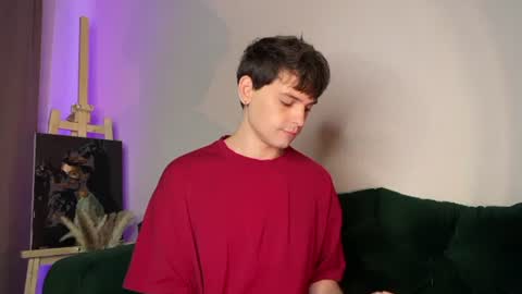 oliverlawrence online show from 14, 7, 2026