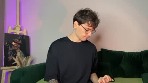 oliverlawrence online show from 15, 7, 2026