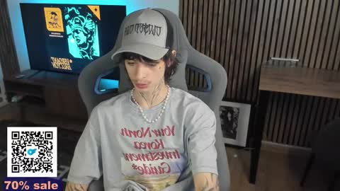 oliverrgroove online show from 21, 3, 2026