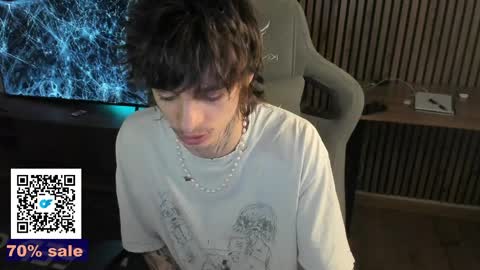 oliverrgroove online show from 3, 4, 2026