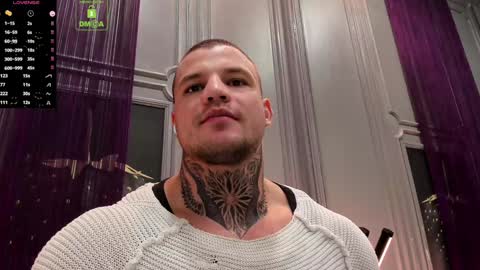 OliverSport online show from 1, 1, 2025