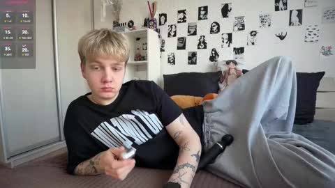 oliver online show from 22, 3, 2026