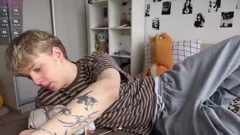 oliver online show from 15, 4, 2026