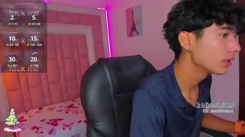 Oliver online show from 24, 11, 2025