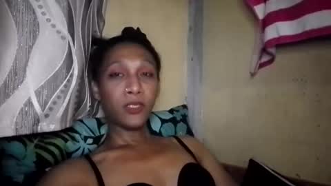 Horny Alana online show from 10, 1, 2026