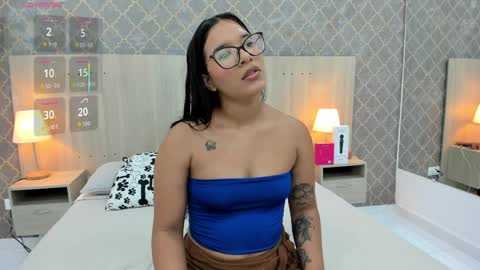 Olivia online show from 12, 4, 2026