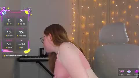 Olivia Date online show from 24, 11, 2025