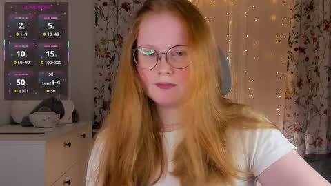 Olivia Date online show from 20, 2, 2026