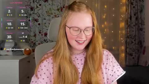 Olivia Date online show from 6, 5, 2026