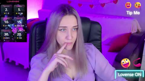 olivia_daze online show from 12, 10, 2025