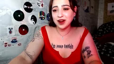 olivia_defo online show from 17, 9, 2025