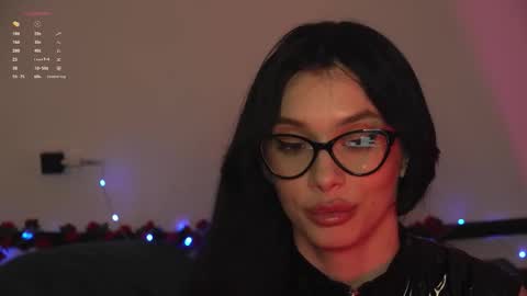 Olivia Faye online show from 26, 3, 2026