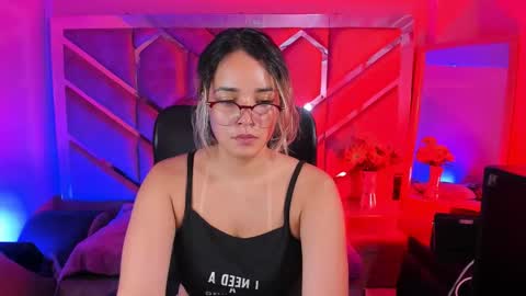  OLIVIA  online show from 18, 1, 2026