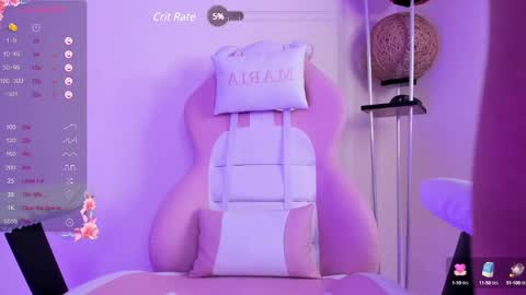 Maria online show from 6, 12, 2024