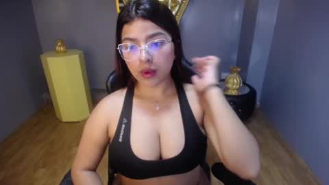 Olivia online show from 11, 10, 2025