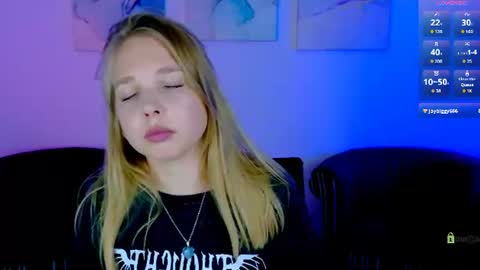 olivia_kit online show from 11, 7, 2026