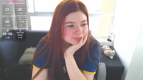 olivia_martine online show from 13, 2, 2025