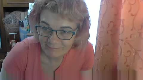 Olivia Mia online show from 25, 5, 2026