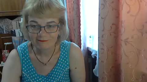 Olivia Mia online show from 20, 6, 2026