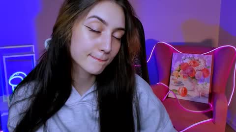 olivia_norton_ online show from 12, 11, 2025