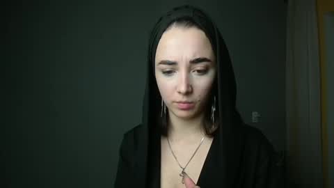 Olivia online show from 13, 2, 2025