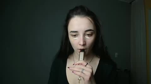 Olivia online show from 14, 2, 2025