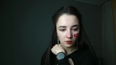 Olivia online show from 14, 2, 2025