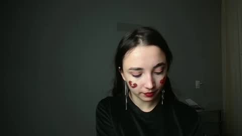 Olivia online show from 20, 2, 2025