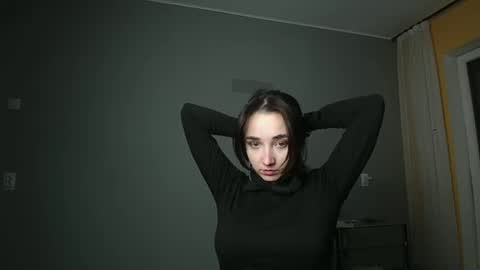 Olivia online show from 25, 2, 2025