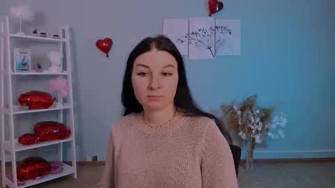 Snapshot of olivia_rage chatting on 20, 2, 2026 Sweet Olivia online show from 20, 2, 2026