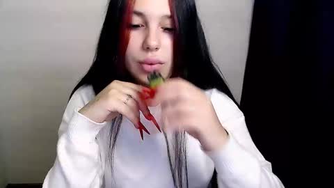 Olivia online show from 27, 10, 2025