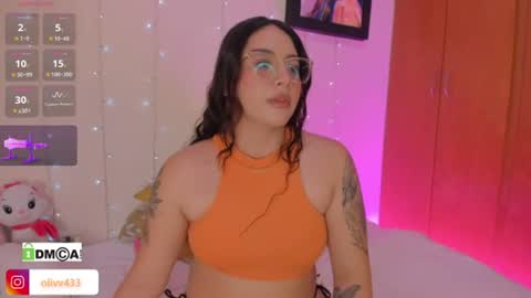 Snapshot of olivia_s19 chatting on 25, 6, 2026 olivia_s19 online show from 25, 6, 2026